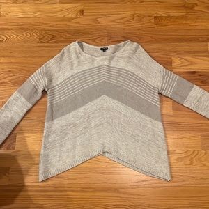 Express Sweater